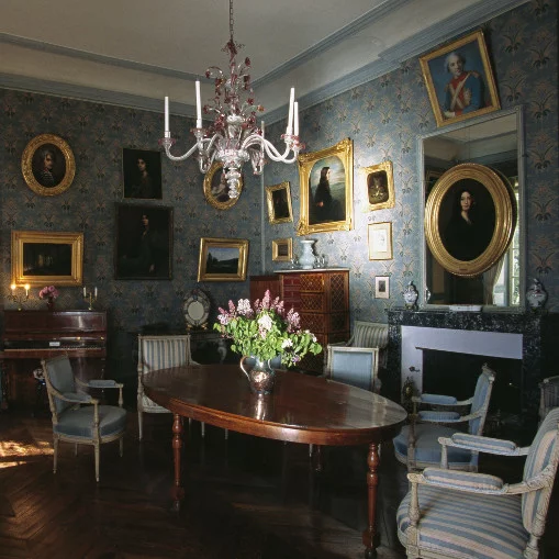 Visitez en images le domaine de George Sand, à Nohant-Vic - Le Berry Républicain