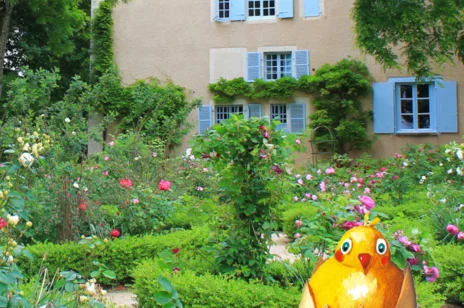 Maison de George Sand - Domaine de Nohant