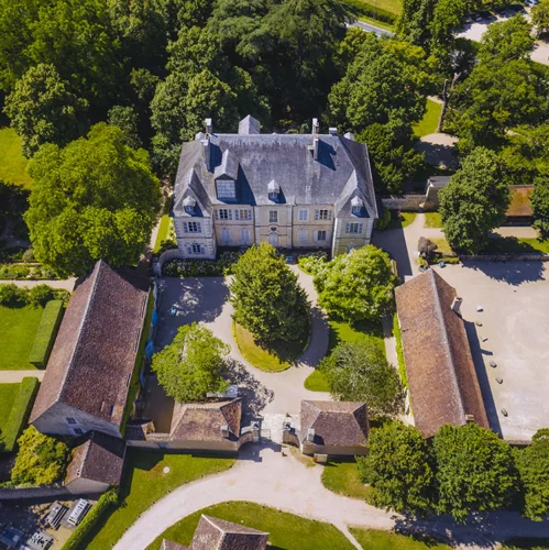 Lot De 2 Livres Sur George Sand : La Maison De George Sand à Nohant + À Nohant Chez La Dame